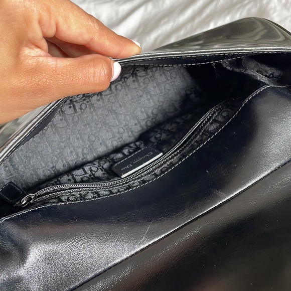 Christian Dior Bondage Bag - Picture 13 of 16